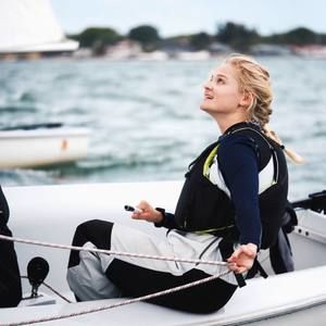 Meet your Posher, Louisa